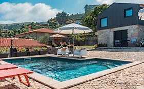 Villa Seara - Casas Da Vinha